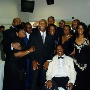 Meet your Posher, Raymond